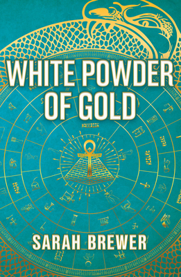White Powder of Gold 1917163843 Book Cover