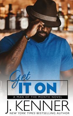 Get It On 1940673755 Book Cover