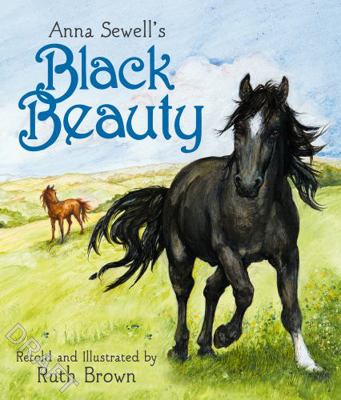 Black Beauty 1783442166 Book Cover