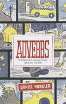 Adverbs 0007181272 Book Cover