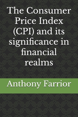 The Consumer Price Index (CPI) and its signific...            Book Cover