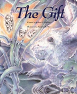 The Gift 0809166739 Book Cover