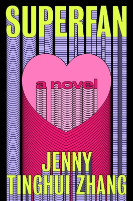 Superfan 1250369665 Book Cover