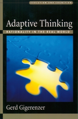 Evolution and Cognition Series 0195153723 Book Cover