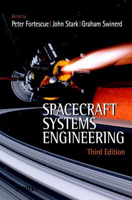 Spacecraft Systems Engineering 3rd Edition 0471619515 Book Cover