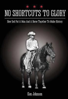 No Shortcuts To Glory 1312951303 Book Cover