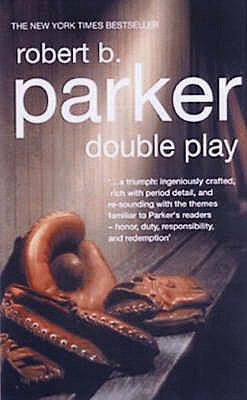 Double Play 1842431676 Book Cover