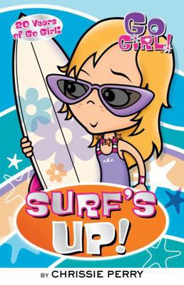 Surf's Up! 1921098902 Book Cover