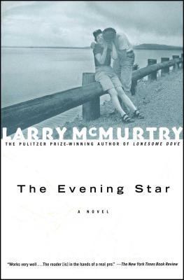 The Evening Star 0684857510 Book Cover