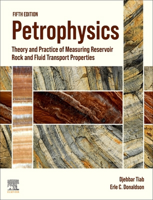 Petrophysics: Theory and Practice of Measuring ... 0443241279 Book Cover