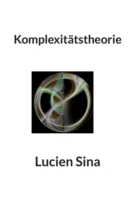 Komplexitätstheorie [German] 3695724315 Book Cover