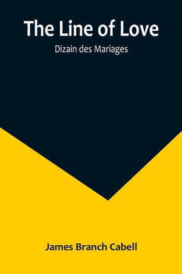 The Line of Love; Dizain des Mariages 9356891354 Book Cover