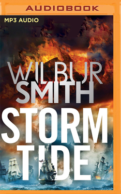 Storm Tide 1799799689 Book Cover