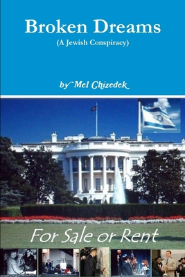 Broken Dreams 1312043148 Book Cover