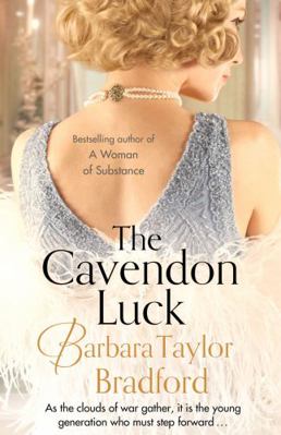 The Cavendon Luck (Cavendon Chronicles) 0007503318 Book Cover