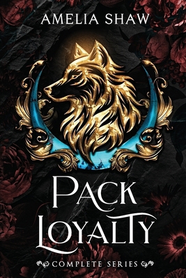 Pack Loyalty: wolf shifter romances 1764127161 Book Cover