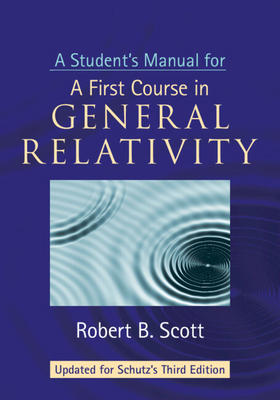 A Student's Manual for a First Course in Genera... 1009177265 Book Cover