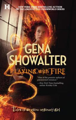 Playing with Fire B0073P7O2W Book Cover