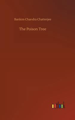 The Poison Tree 3734023971 Book Cover