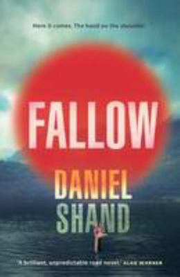 Fallow 1910985341 Book Cover