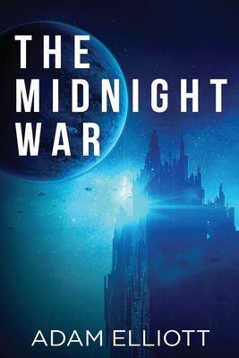 The Midnight War 1802271236 Book Cover