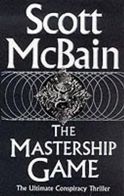 The Mastership Game 0006513395 Book Cover