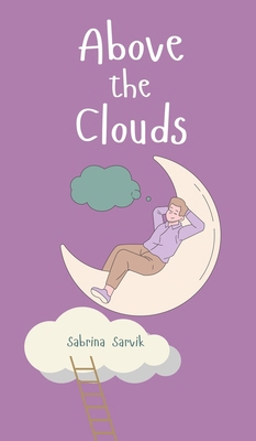 Above the Clouds B0DPT7VK5D Book Cover