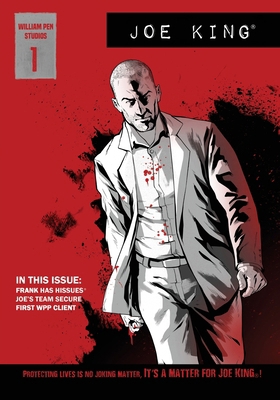 Joe King(R) B0D6D7H6RH Book Cover