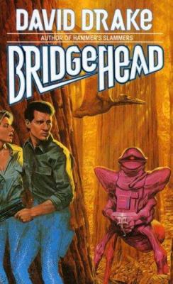 Bridgehead 0765356473 Book Cover