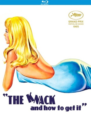 The Knack, And How To Get It            Book Cover