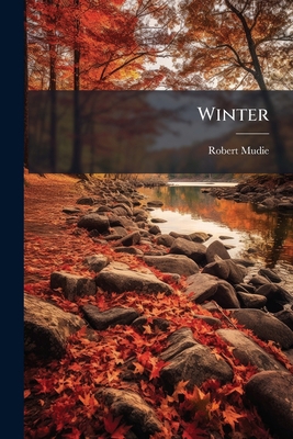 Winter 1286132061 Book Cover