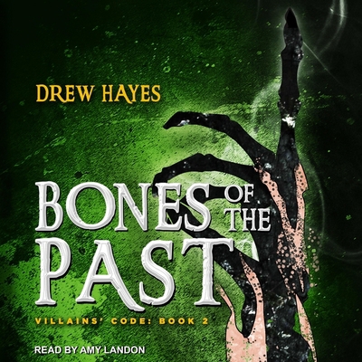 Bones of the Past B09HMNPMT1 Book Cover