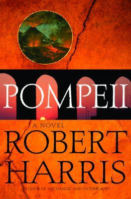 Pompeii 0679428895 Book Cover