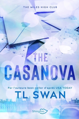 The Casanova: Edition Française [French] 2379873364 Book Cover