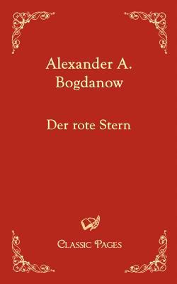 Der Rote Stern [German] 3867411972 Book Cover