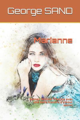 Marianne: Roman F?minin Fran?ais Avec Une Belle... [French] 1729475248 Book Cover