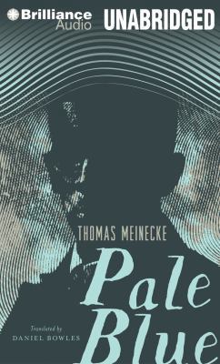 Pale Blue 1455880523 Book Cover