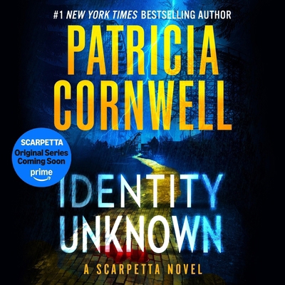 Identity Unknown B0DD542NB3 Book Cover