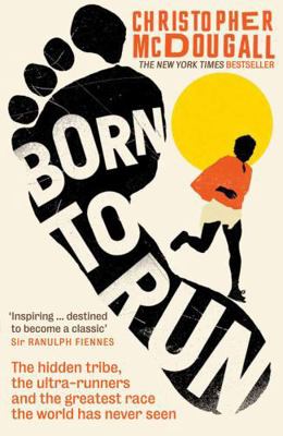 Born To Run 1861978774 Book Cover