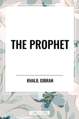 Prophet B0D4WQG5M2 Book Cover