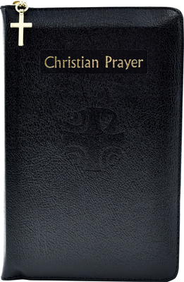 Christian Prayer B00741BA7K Book Cover