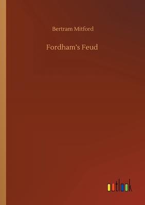 Fordham's Feud 3752415339 Book Cover