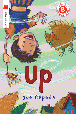Up 0823438872 Book Cover