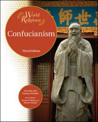 Confucianism 1604131071 Book Cover