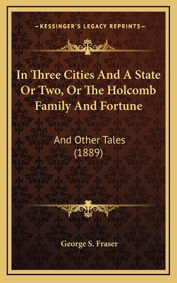 In Three Cities And A State Or Two, Or The Holc... 1166512118 Book Cover