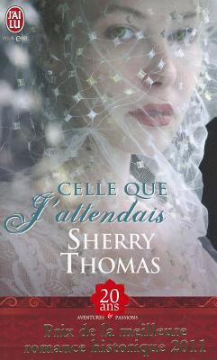 Celle Que J'Attendais [French] 2290036099 Book Cover