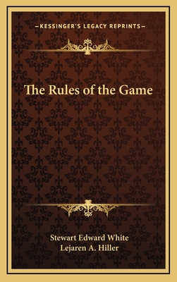 The Rules of the Game 1163332151 Book Cover