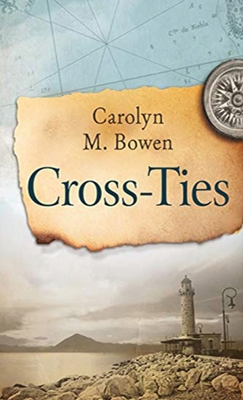 Cross-Ties 4867527017 Book Cover