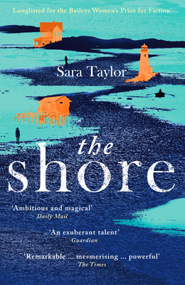 The Shore 009959188X Book Cover