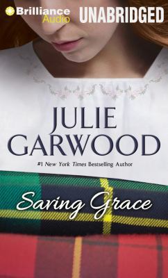 Saving Grace 1491512369 Book Cover